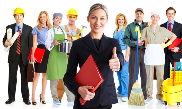 Serik Çelik Kapıcı Hizmeti